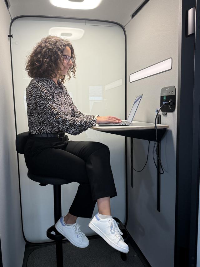 Team celebration event