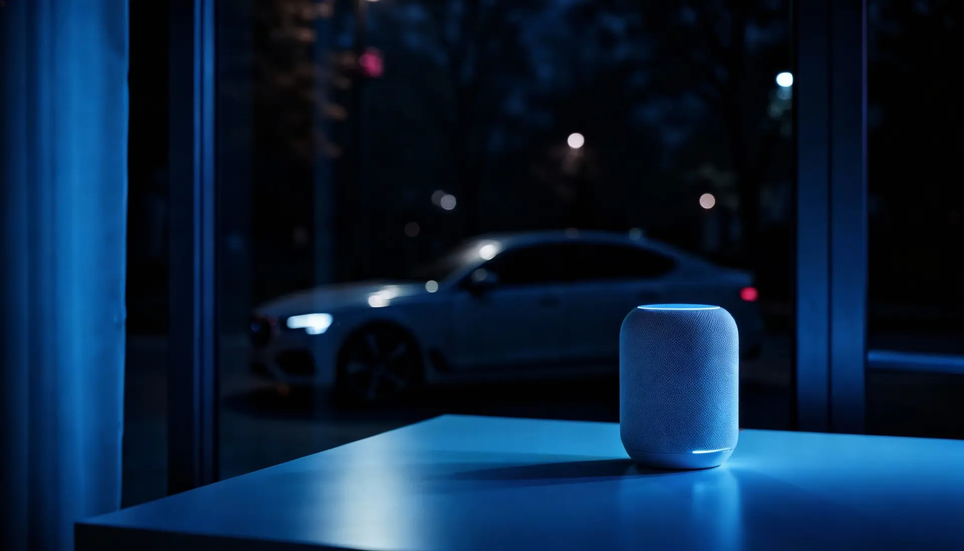 Car-Home Interoperability: The Next Generation of Connected Living 