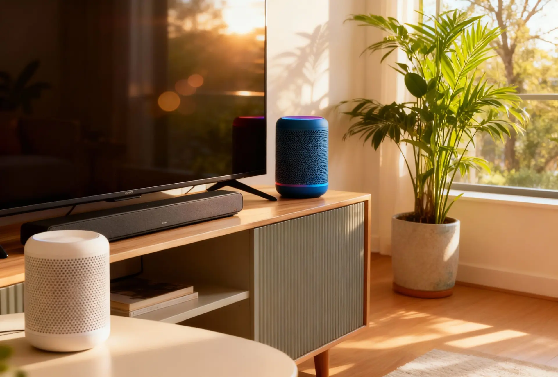 Connected audio trends 2026 - Why ecosystems win 