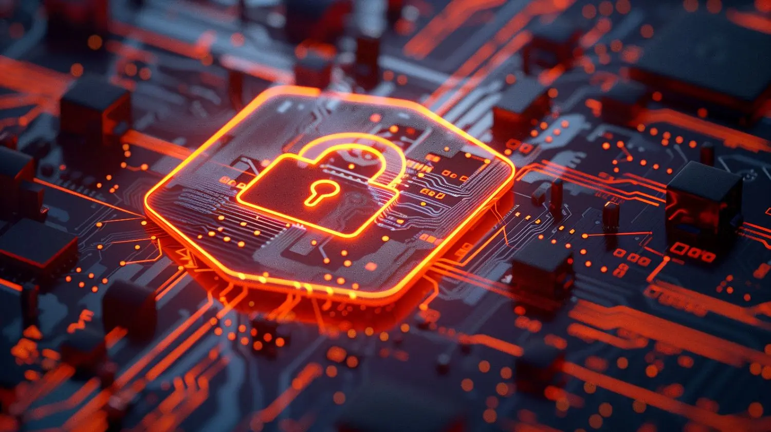 Security in Smart Homes: Safeguarding Your Data