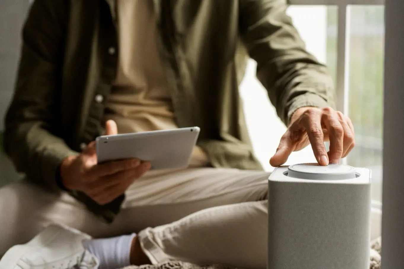 What Makes a Truly Future-Ready Audio Ecosystem? 