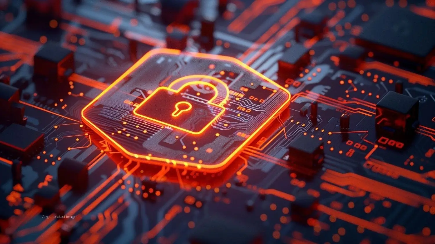 Security in Smart Homes: Safeguarding Your Data