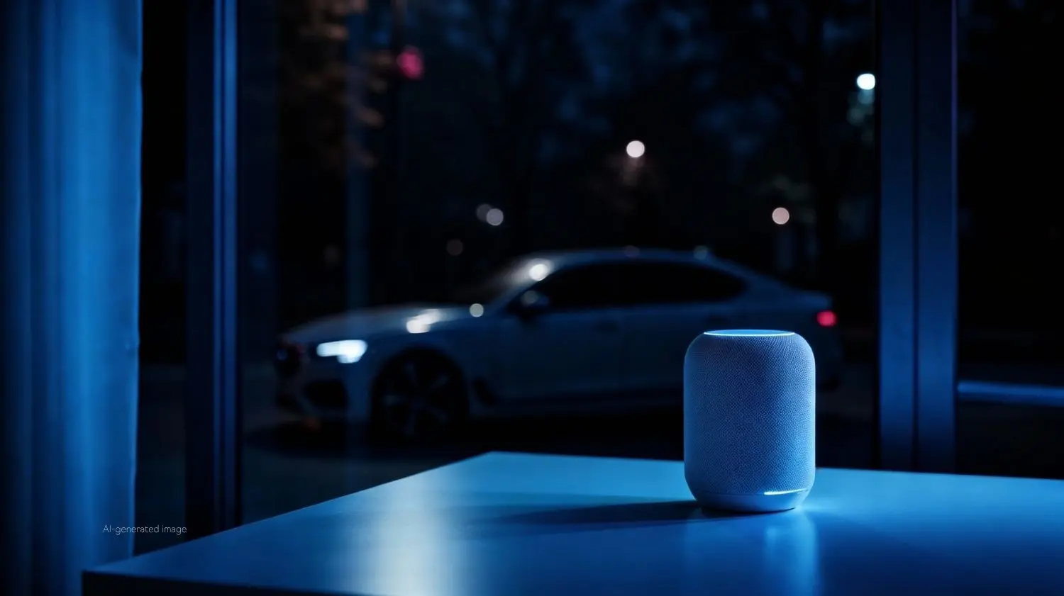 Car-Home Interoperability: The Next Generation of Connected Living 